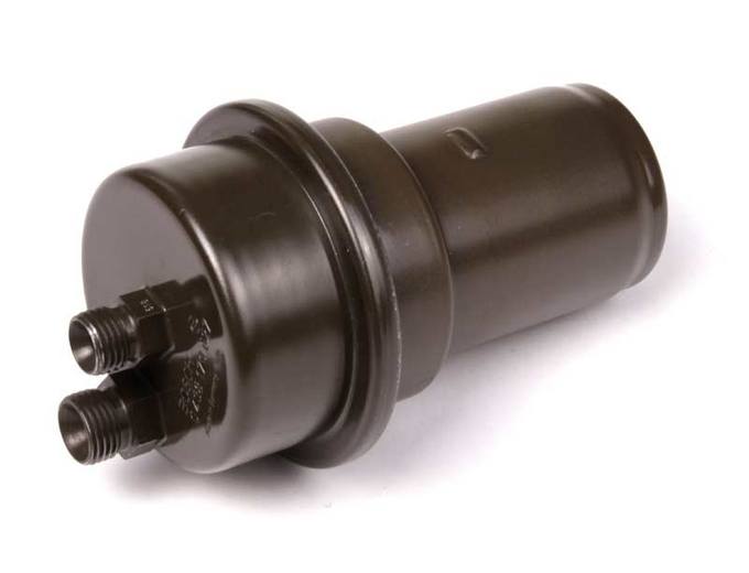 Audi VW Fuel Injection Fuel Accumulator 431133441C Bosch 0438170027